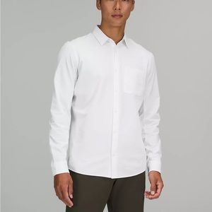 Lululemon Men’s Commission Shirt